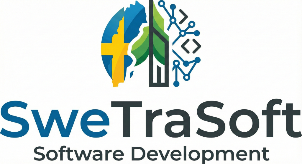 Swetrasoft Logo